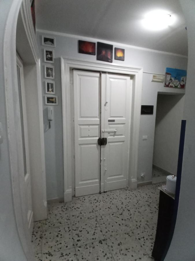 Stella Del Sud Apartment คาตาเนีย ภายนอก รูปภาพ