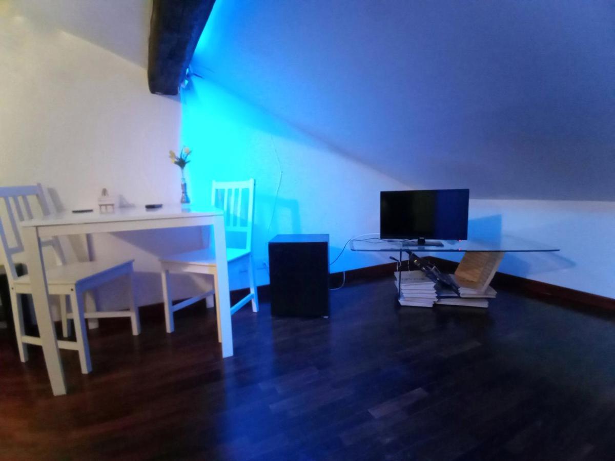 Stella Del Sud Apartment คาตาเนีย ภายนอก รูปภาพ