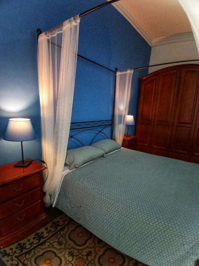 Stella Del Sud Apartment คาตาเนีย ภายนอก รูปภาพ