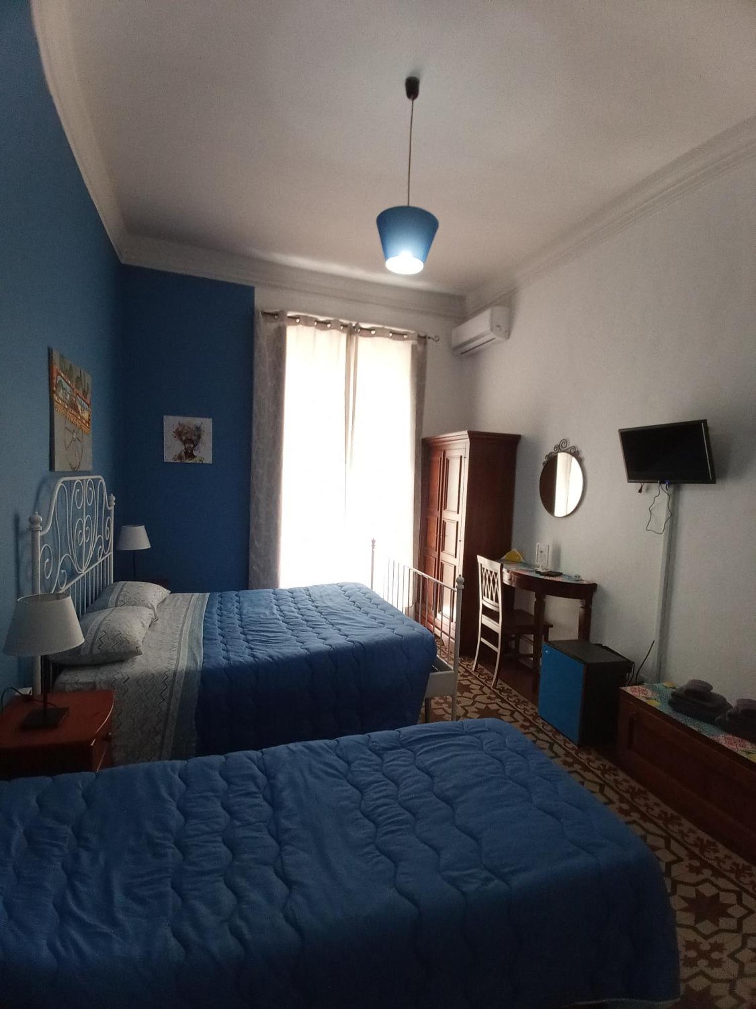 Stella Del Sud Apartment คาตาเนีย ห้อง รูปภาพ