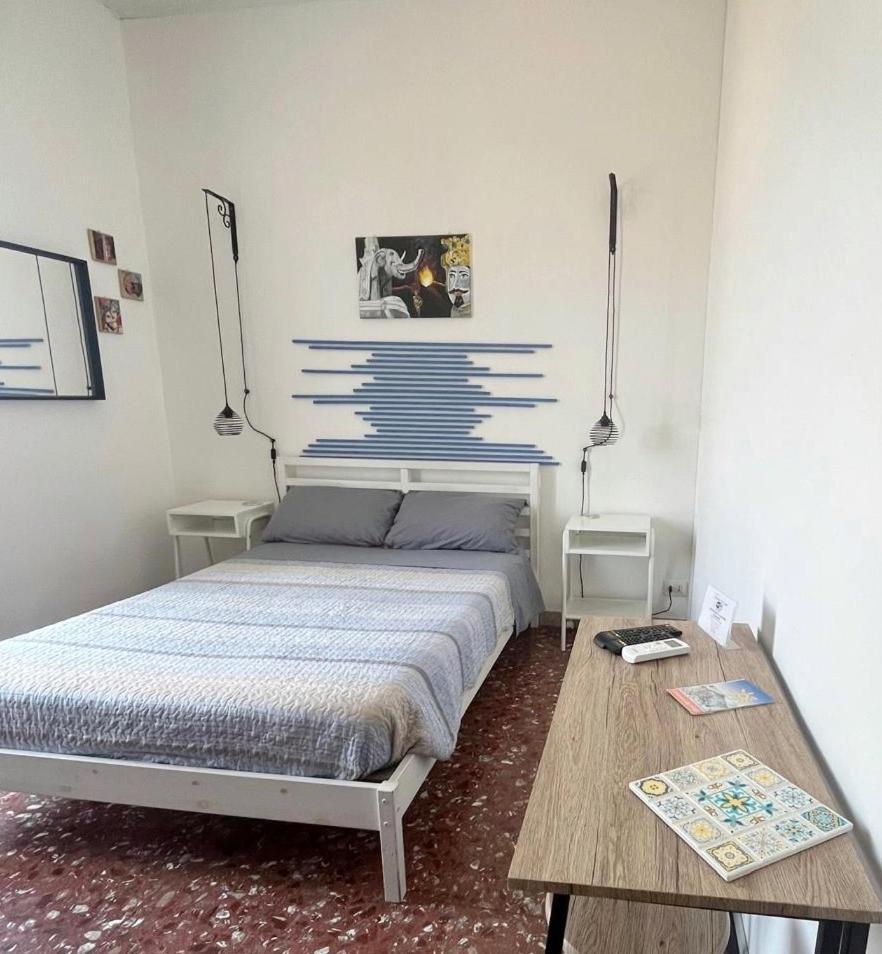 Stella Del Sud Apartment คาตาเนีย ภายนอก รูปภาพ