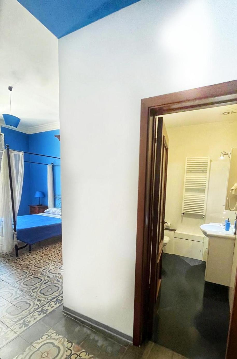 Stella Del Sud Apartment คาตาเนีย ภายนอก รูปภาพ
