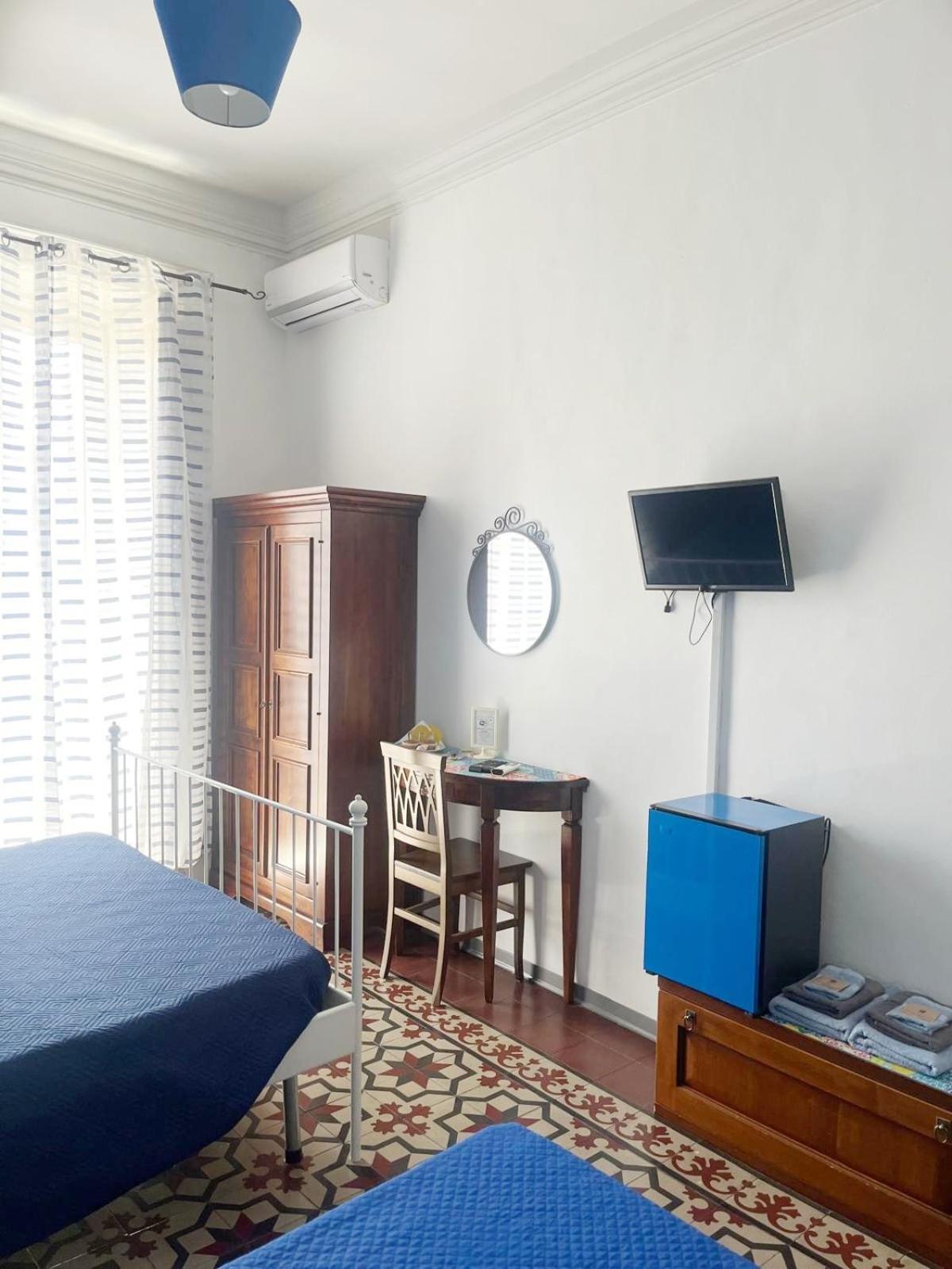 Stella Del Sud Apartment คาตาเนีย ภายนอก รูปภาพ