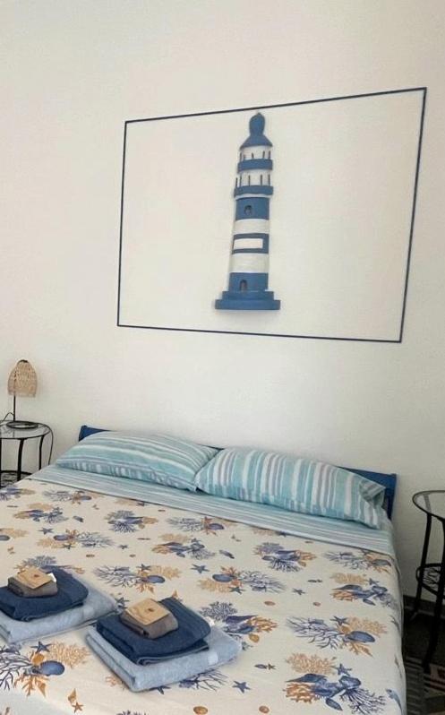 Stella Del Sud Apartment คาตาเนีย ภายนอก รูปภาพ