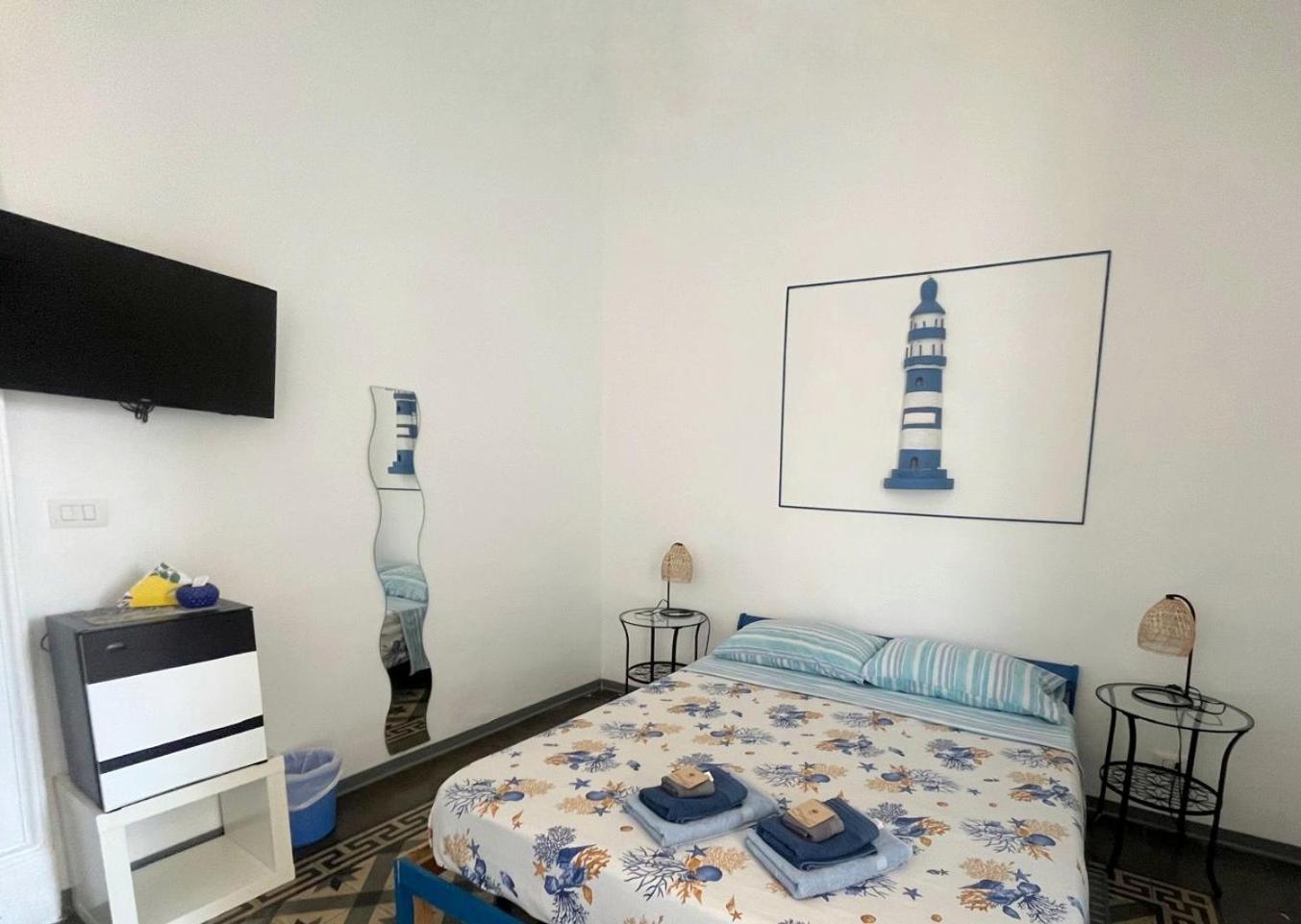 Stella Del Sud Apartment คาตาเนีย ภายนอก รูปภาพ