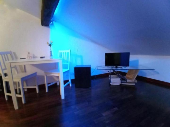 Stella Del Sud Apartment คาตาเนีย ห้อง รูปภาพ